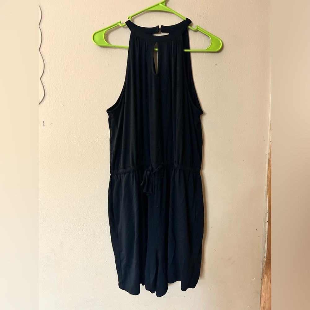 Maurice’s Romper